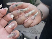 ダイム 仙台店(DIME)/スカルプ乗せ放題コース＊