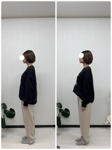 ラフテル鍼灸整骨院/スマホ首、肩甲骨の痛みに整体！