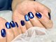 ミリミリネイル(MILI mili nail)の写真/【大人女性の為のハイクオリティ×隠れ家ネイルサロン】お客様お一人お一人の爪質に合わせて施術致します♪