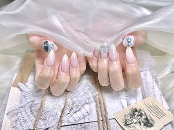 ミミ ネイルサロン(MIMI)/