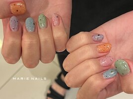 新規様6600円 カラフル 0724b
