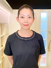 ビューティーリバース 新横浜店 チーフ 