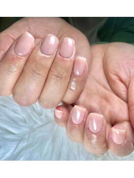 はあとねいる 四日市店/お客様ネイルフォト