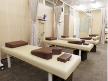 大宮ウィル鍼灸整骨院/バリアフリー整骨院鍼灸土呂鍼灸