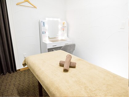 ゴールドリーフの写真