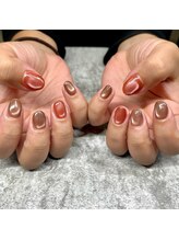 ラーベ 西船橋(Rabe)/ベイビーブーマーネイル/船橋