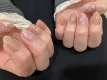 カルフールノア 綾瀬店(carrefour Noa)/酒井限定　シンプルトレンド