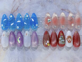 キュートcollection 100☆