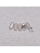 ヴェリット 大森店(Verit)/◇トレンドアートコース◇