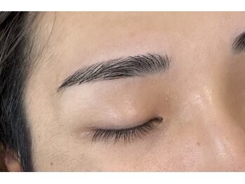 イロドリ(IRODORI)/メンズアイブロウワックス