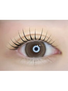 まつげのお悩み解決サロン