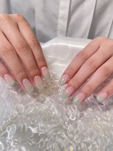 エンユ(enyu)/グラデーション