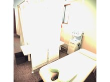 国家資格所有のため確かな技術で施術させて頂きます