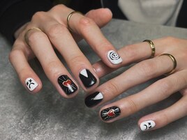 定額デザイン ¥6.600