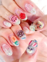 ラルネイル 大宮(Lull. nail)&nbsp;ELL 