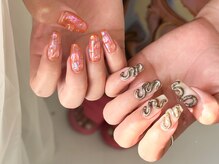 ワンアンドオンリー(One&Only)/