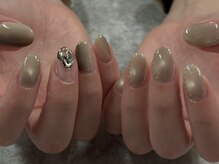 ノエル 新宿南口(Noel)/ニュアンスネイル 新宿/新宿南口