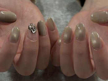 ノエル 新宿南口(Noel)/ニュアンスネイル 新宿/新宿南口