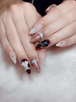 クイーンネイル(Queen Nail)/
