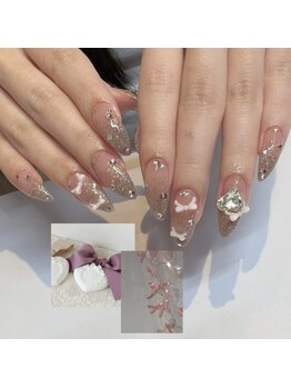 ブリッツ バイ レボ 船橋(BLITZ by REVO)/持ち込みデザイン[船橋]