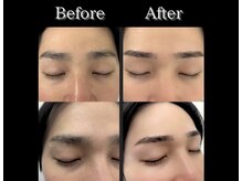 リリー 甲府店(Lily)の雰囲気(メンズも大歓迎☆アイブロウWaxで美眉をスタイリング!)