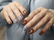 シーズネイル 渋谷店(She's nail)