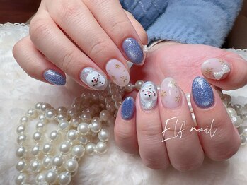 エルフネイル(Elf nail)/