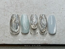 季節のシンプルデザイン2026/2