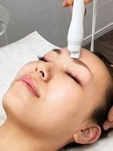 メリッサ/ハイドロ毛穴洗浄抗酸化コース