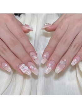 チップ　持ち込みデザイン