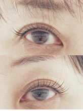 カルムトウキョウ 恵比寿本店(CALM TOKYO)/まつげパーマ恵比寿/代官山