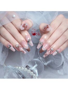 長さ出し持ち込みデザイン