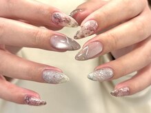 クプ アイラッシュプラス(qup)/定額Spring collection