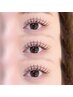 Eye★ 【パーマ＆エクステ】パリエクorアンドヘルシー100本 9,500円→9,000円