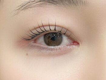 まつげエクステサロン ヘアーリゾートエーアイ 浅草店(hair resort Ai)/まつげパーマ【#浅草】