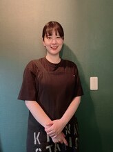 キップ ナップ ステーション&nbsp;塚田 知世
