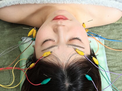 久心宝鍼灸院の写真