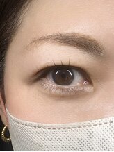 レイズ 曳舟(RAY'S)/毛質ケア付きまつげパーマ