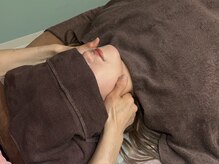 アース アイラッシュ アンド エステティック 千葉店(EARTH eyelash&esthetic)/ドライヘッドスパ