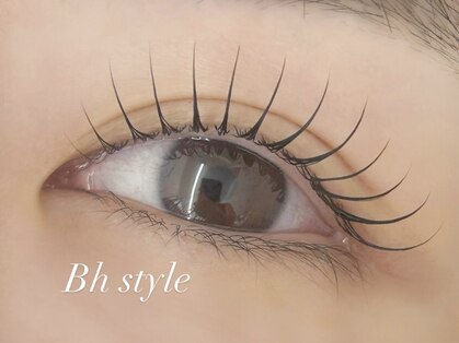 ベーハースタイル(Bh style omotesando)の写真