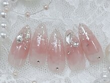 ビューティメイク 池袋(BEAUTY MAKE)/【定額】ゴールドコース¥8000