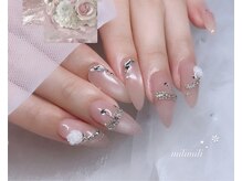 ミリミリ 本店(milimili)/フラッシュマグ × きらきら