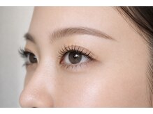 ベリスラッシュ(Bellis Lash)の雰囲気（ラッシュリフト&アイブロウWAXで洗練された目元へ☆）