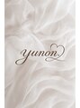 private nail salon &nbsp;yunon.【ユノン】/yunon.スタッフ