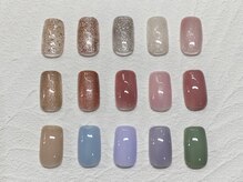 ツーバイ マックスビューティー 下北沢(2by MAX BEAUTY)/期間限定ハンドポイントアート