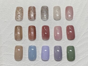 ツーバイ マックスビューティー 下北沢(2by MAX BEAUTY)/期間限定ハンドポイントアート