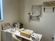 クアイネイル(Quai Nail)/お店の雰囲気 ３