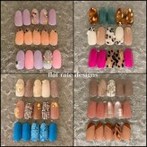 フルール ブルー(fleur bleue)