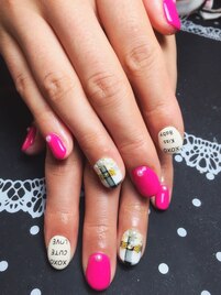 シンプルコース ¥3980