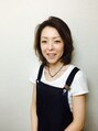 コルカラー(COR XAPA) 門倉 麻美